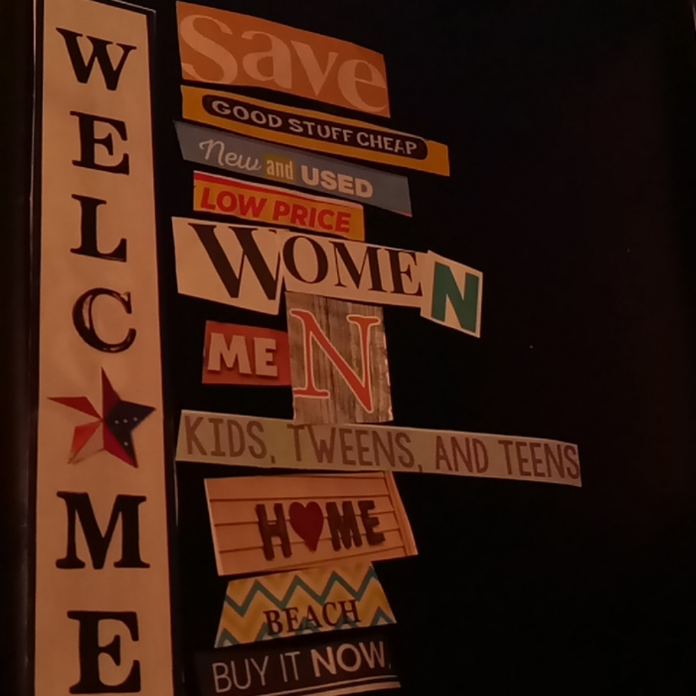 Home